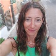 Sono laureata in filosofia e desidero insegnare da.sempre, sono di Torino e disponibile in presenza e da remoto, contattami